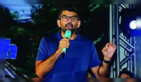 A campanha de Daniel, porém, também foi marcada por polêmicas.