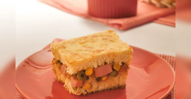 Imagem ilustrativa da notícia Cachorro-quente de forno: receita fácil e rende até 6 porções
