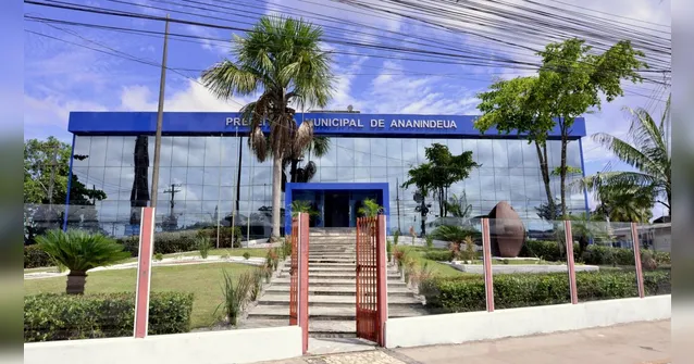 Imagem ilustrativa da notícia Novo secretário de Ananindeua já foi preso e alvo de medidas protetivas