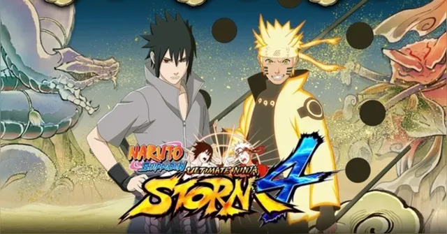 Imagem ilustrativa da notícia Naruto Ultimate Ninja Storm 4 chega aos novos consoles no Brasil 