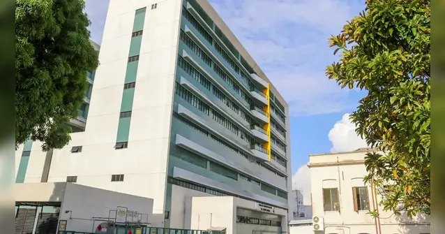 Imagem ilustrativa da notícia Santa Casa do Pará realiza 50º transplante de fígado em adultos