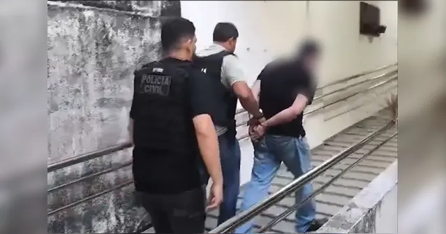 Imagem ilustrativa da notícia Mulher esfaqueada por ex em Belém tinha medida protetiva contra ele