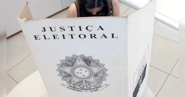 Imagem ilustrativa da notícia Eleições 2026: veja como consultar seu local de votação no Pará