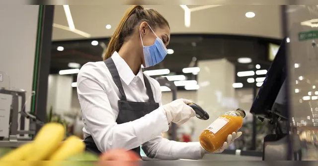 Imagem ilustrativa da notícia Empresa de alimentos abre vagas de emprego no Pará; veja como se candidatar