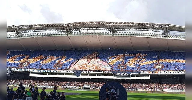 Imagem ilustrativa da notícia Remo entra no top 10 das maiores rendas do Brasileirão 2026