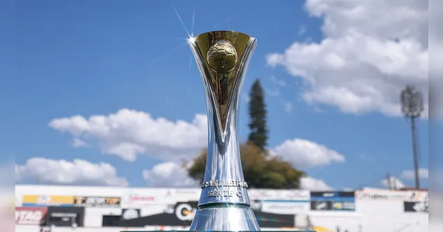 Imagem ilustrativa da notícia Série C de 2027 terá mais clubes e jogos; veja todos os detalhes