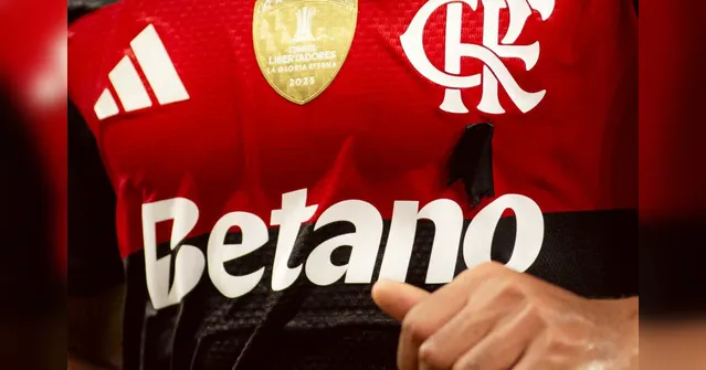 Imagem ilustrativa da notícia Flamengo recorre ao STF contra MP que determina fim das bets