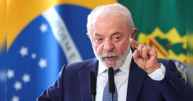 Imagem ilustrativa da notícia Lula deve anunciar MP sobre as bets hoje (25/09); veja possíveis mudanças