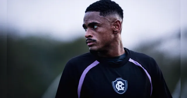 Imagem ilustrativa da notícia “Já ganhamos deles lá”: Jajá confia no Remo contra o Bahia