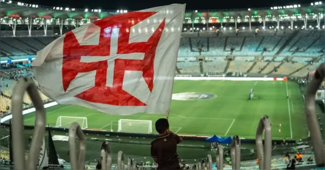 Imagem ilustrativa da notícia Justiça derruba decisão que liberava Maracanã para Vasco x Boca Juniors