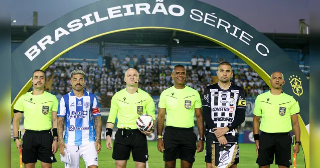 Imagem ilustrativa da notícia Inter de Limeira x Paysandu: onde assistir, horário e escalações