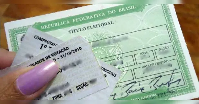 Imagem ilustrativa da notícia Eleições 2026: é obrigatório guardar o comprovante de votação?