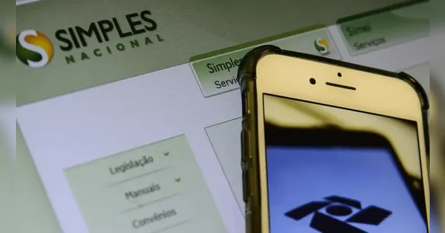 Imagem ilustrativa da notícia Simples Nacional: pedido de ingresso em 2027 será feito em setembro