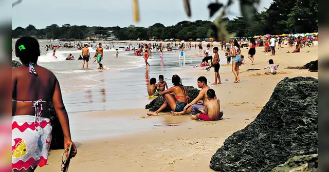 Imagem ilustrativa da notícia Pará terá “super feriadão” no final de outubro; entenda