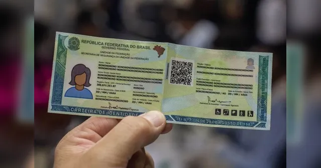 Imagem ilustrativa da notícia Nova Carteira de Identidade Nacional: aprenda o passo a passo para emitir