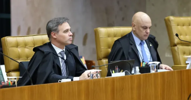 Imagem ilustrativa da notícia Crise no STF: quais são os próximos passos do caso Banco Master? 