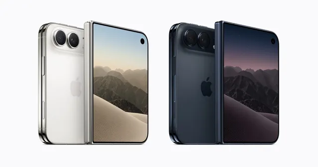 Imagem ilustrativa da notícia iPhone 18: veja preços e quando lançamentos chegam ao Brasil