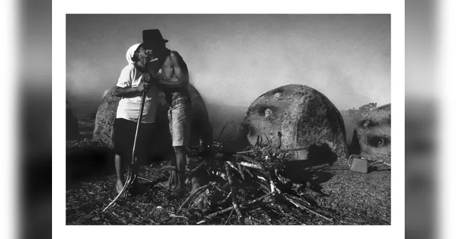 Imagem ilustrativa da notícia Exposição “Viva o Povo Brasileiro”, de João Ripper, chega ao Sesc Ver-o-Peso