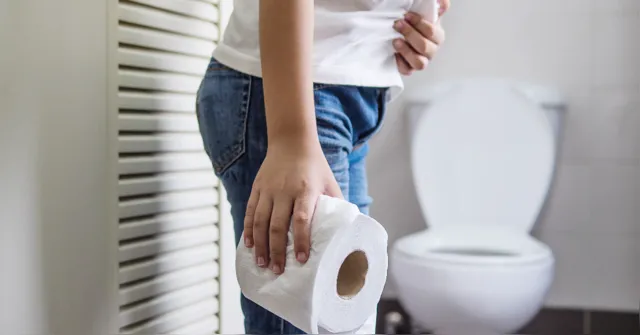 Imagem ilustrativa da notícia Diarreia recorrente pode ser sinal de doença inflamatória intestinal