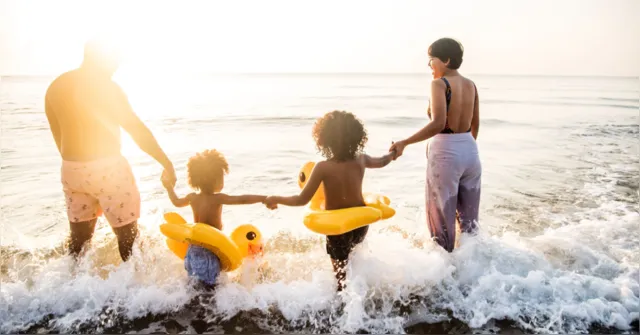 Imagem ilustrativa da notícia Afogamentos de crianças: como prevenir acidentes em praias e balneários