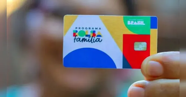 Imagem ilustrativa da notícia Bolsa Família: veja quando receber o dinheiro do benefício em setembro
