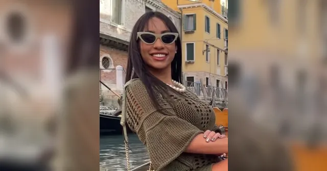 Imagem ilustrativa da notícia Corpo de brasileira desaparecida após acidente em Veneza é encontrado