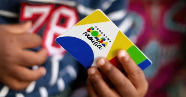 Imagem ilustrativa da notícia Bolsa Família: veja o calendário de pagamentos de outubro, novembro e dezembro