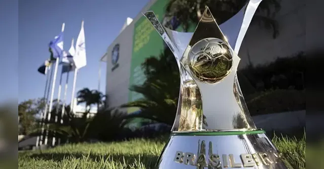 Imagem ilustrativa da notícia Brasileirão tem seis jogos neste domingo; veja onde assistir