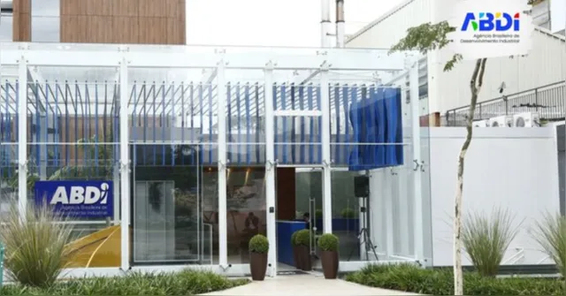 Imagem ilustrativa da notícia Concurso ABDI abre vagas imediatas com salário de R$ 16 mil