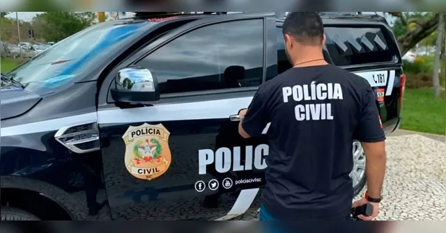 Imagem ilustrativa da notícia Concurso da Polícia Civil: último dia de inscrição e salários de até R$ 16,4 mil