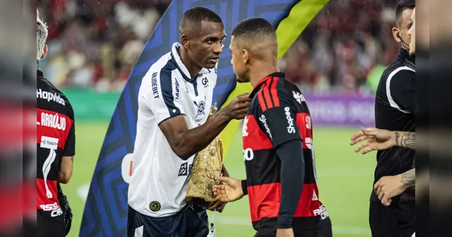 Imagem ilustrativa da notícia Remo x Flamengo: ingressos à venda com preços entre R$ 100 a R$ 400