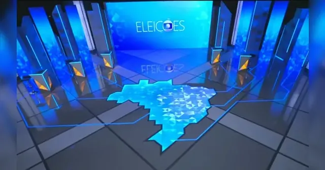 Imagem ilustrativa da notícia Debate da Globo: imprensa mundial repercute cancelamento e cita "caos no Brasil"