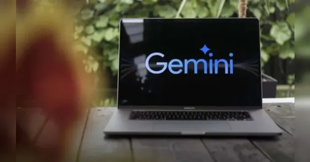 Imagem ilustrativa da notícia Google diz que Gemini hackeou sistemas de 3 empresas durante teste