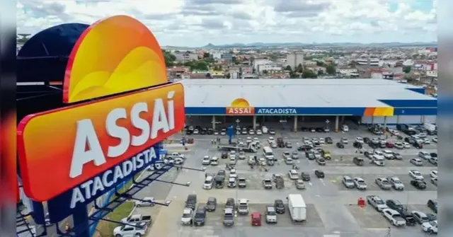 Imagem ilustrativa da notícia Assaí abre 56 vagas de emprego no Pará, incluindo Belém e Ananindeua