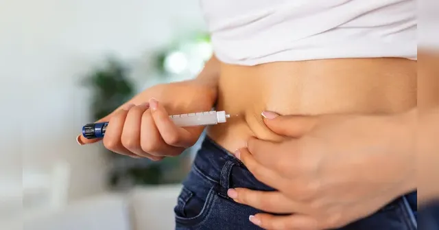 Imagem ilustrativa da notícia Canetas emagrecedoras: Anvisa investiga casos de perda de visão