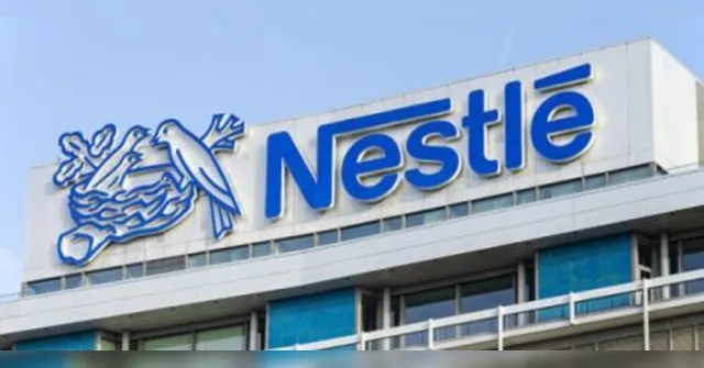Imagem ilustrativa da notícia Nestlé abre inscrições para programa Trainee 2027. Veja mais!
