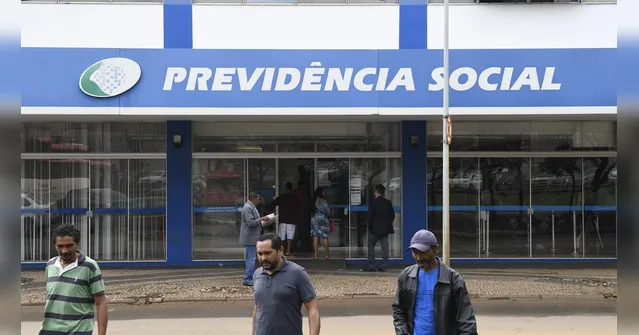 Imagem ilustrativa da notícia INSS pode aumentar em 25% as aposentadorias; veja quem tem direito