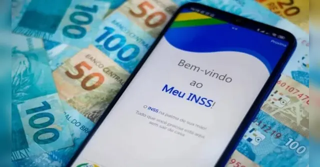 Imagem ilustrativa da notícia INSS: veja o calendário de pagamento de outubro