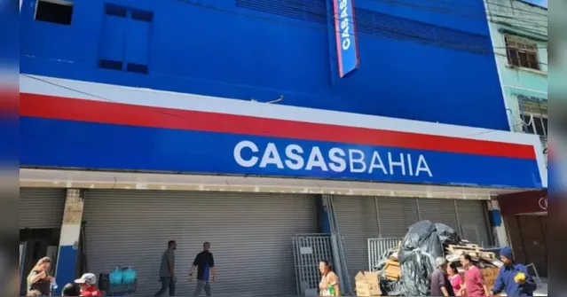 Imagem ilustrativa da notícia Casas Bahia: como ficam os funcionários após Justiça reverter demissões