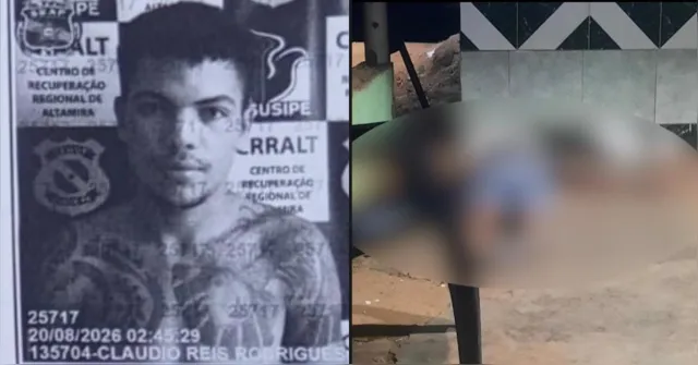 Imagem ilustrativa da notícia Tiroteio em bar de Anapu deixa um morto e um ferido
