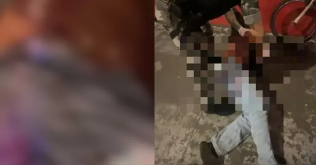Imagem ilustrativa da notícia Briga de trânsito acaba em tentativa de homicídio a facadas na Marambaia