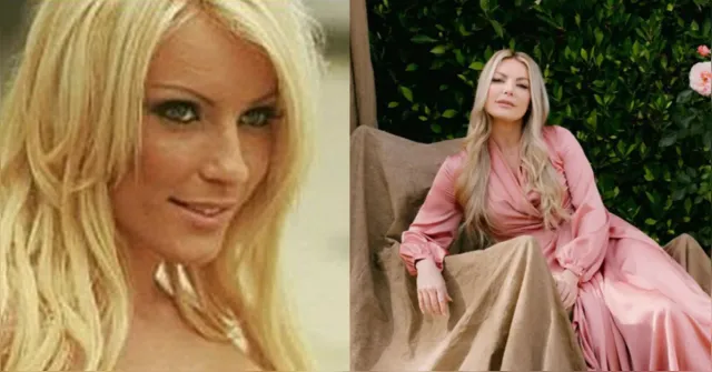 Imagem ilustrativa da notícia Crystal Hefner revela controle e regras na mansão Playboy
