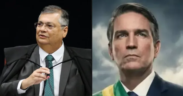 Imagem ilustrativa da notícia STF autoriza PF a acessar investigação sobre filme de Bolsonaro