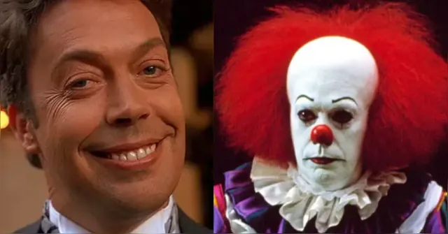 Imagem ilustrativa da notícia Tim Curry, o Pennywise de "IT", morre aos 80 anos