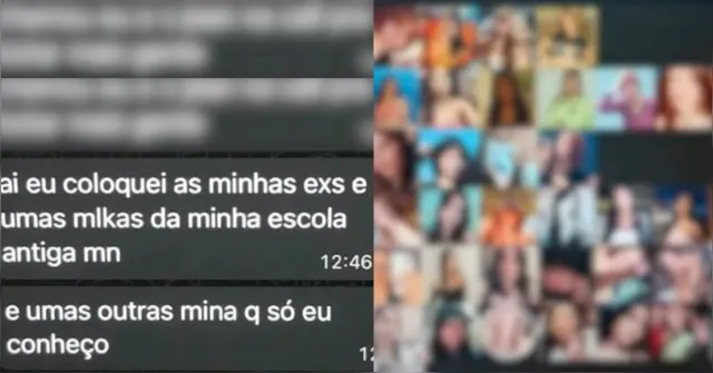 Imagem ilustrativa da notícia Adolescentes de Belém denunciam exposição sexual no Discord