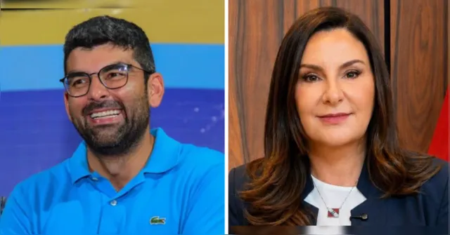 Imagem ilustrativa da notícia Hana chega a 51,7% dos votos válidos no Pará, aponta pesquisa Doxa
