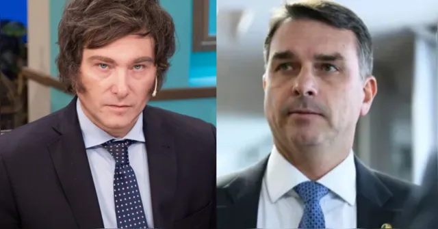 Imagem ilustrativa da notícia Corte de Milei na Argentina influenciam debate sobre aposentadorias no Brasil