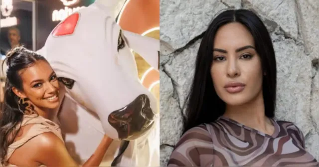 Imagem ilustrativa da notícia Fãs do Boi Caprichoso pedem desculpa publicamente a Alane Dias