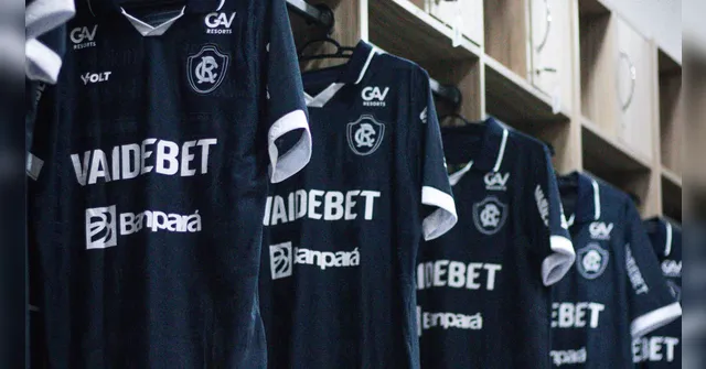 Imagem ilustrativa da notícia Remo terá 17 dias de preparação antes de enfrentar o Grêmio na Série A