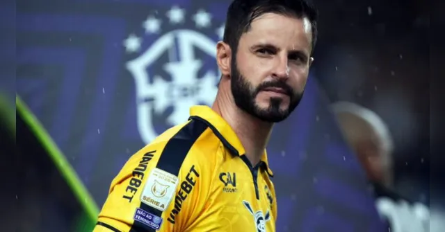 Imagem ilustrativa da notícia Destaque no Remo, Marcelo Rangel entra no radar do Santos e outras equipes